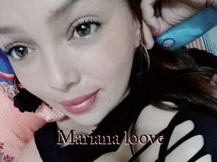 Mariana_loove