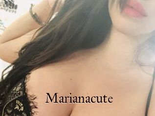 Marianacute