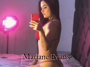 Mariane_Evans