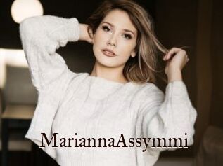 MariannaAssymmi