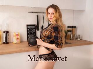 MarieLovet