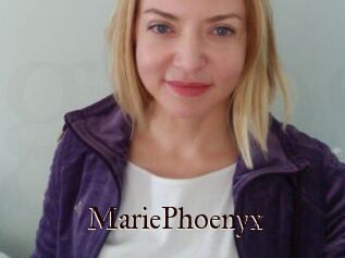 MariePhoenyx