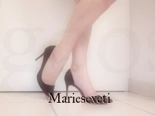 Mariesexeti