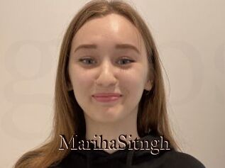 MarihaSitngh