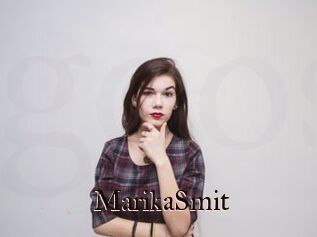 MarikaSmit