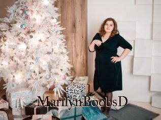 MarilynBoobsD