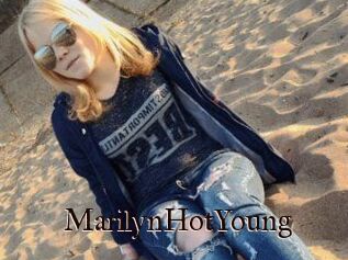 MarilynHotYoung