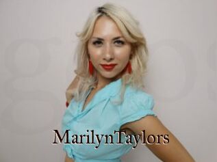 MarilynTaylors
