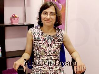 Marilyn_Dream