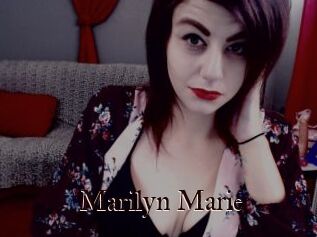 Marilyn_Marie