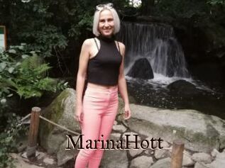 MarinaHott