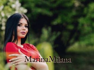 MarinaMilana