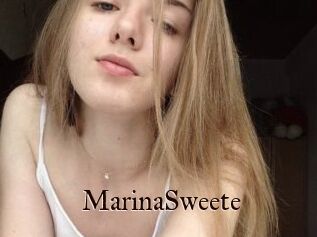 MarinaSweete