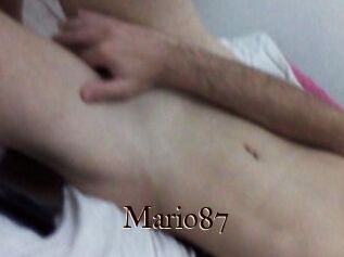 Mario87