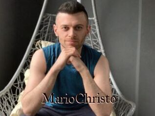 MarioChristo