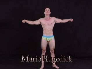 MarioHugedick