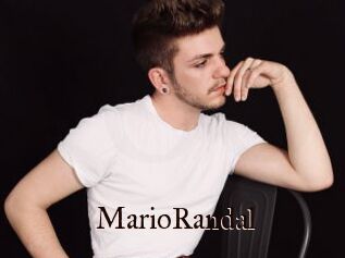 MarioRandal