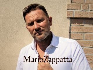 MarioZappatta