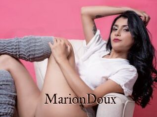 MarionDoux
