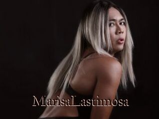 MarisaLastimosa