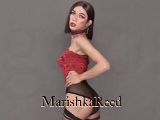 MarishkaReed