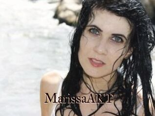 MarissaART