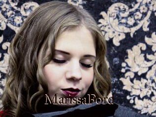 MarissaFord