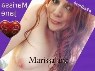 MarissaJane