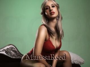 MarissaReed