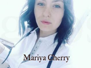 Mariya_Cherry