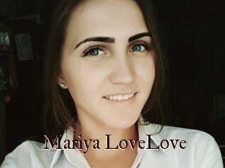 Mariya_LoveLove