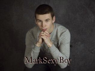 MarkSexyBoy