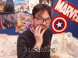 Mark_hung
