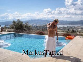 MarkusTatted