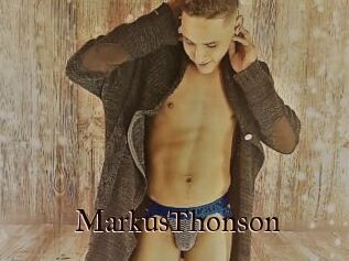 MarkusThonson