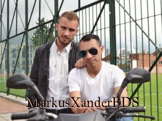 MarkusXanderBDS