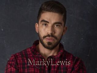 MarkyLewis