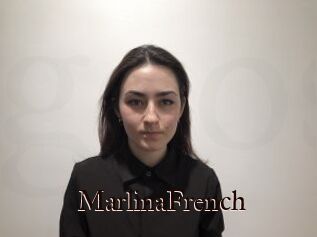 MarlinaFrench