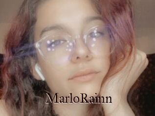 MarloRainn