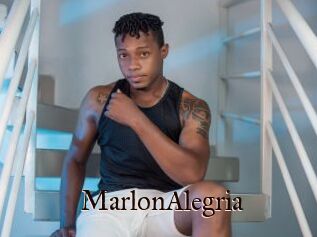 MarlonAlegria