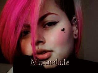 Marmalade