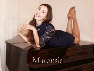 Marousia