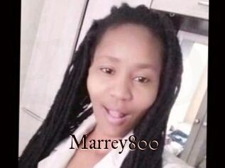 Marrey800