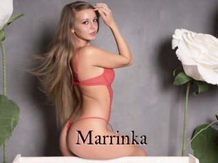 Marrinka