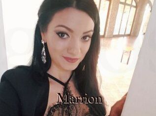 Marrion