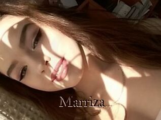 Marriza