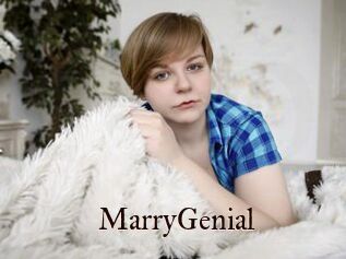 MarryGenial