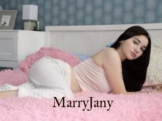 MarryJany