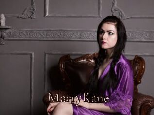 MarryKane