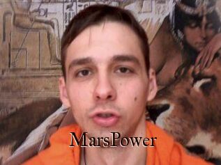 MarsPower
